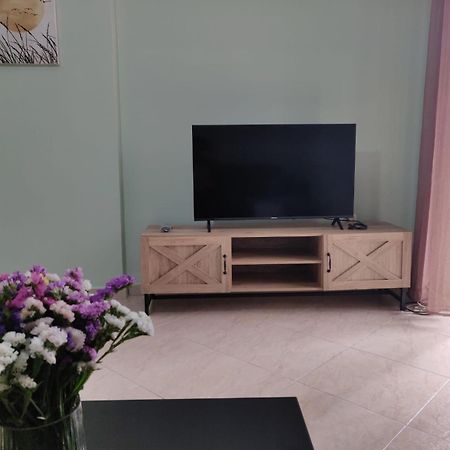 Bevis Apartment Τίρανα Εξωτερικό φωτογραφία