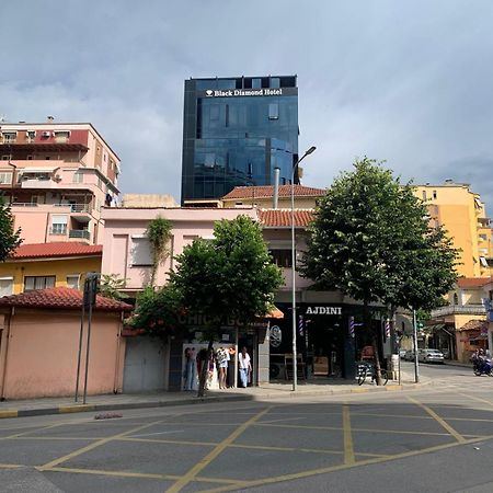 Bevis Apartment Τίρανα Εξωτερικό φωτογραφία