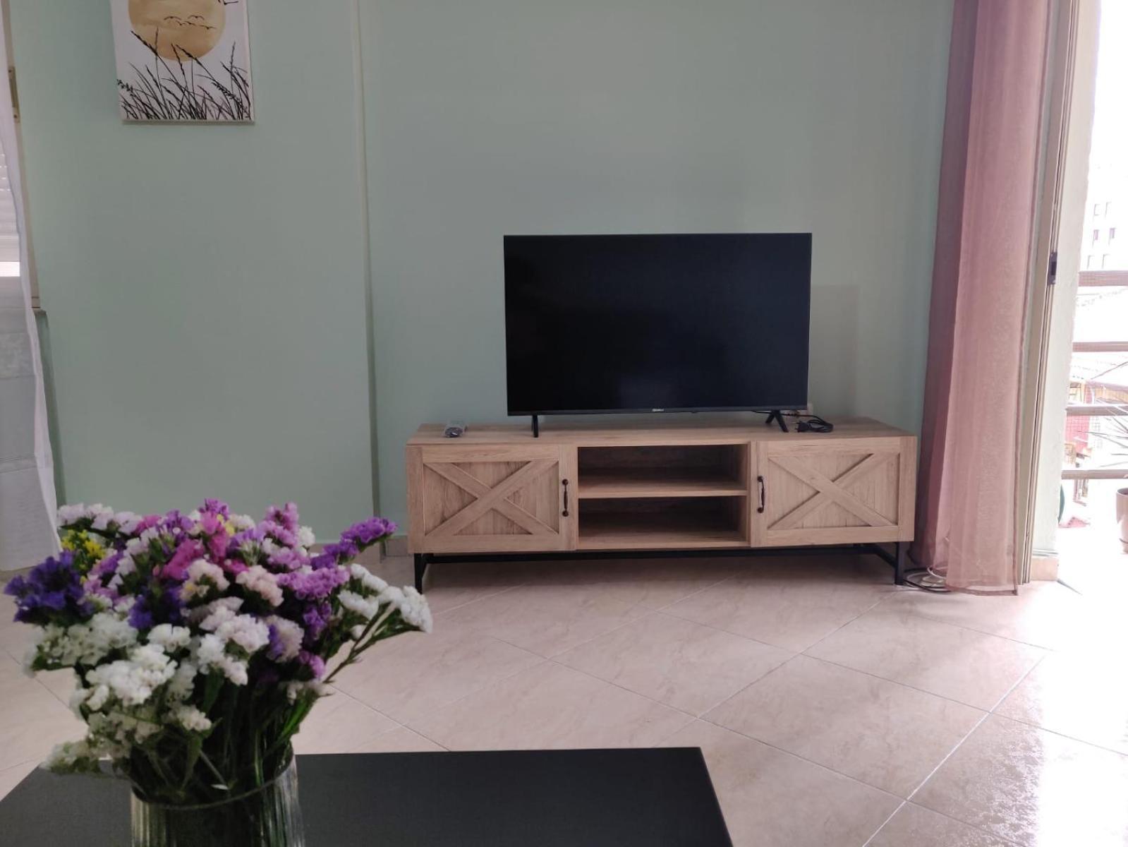 Bevis Apartment Τίρανα Εξωτερικό φωτογραφία
