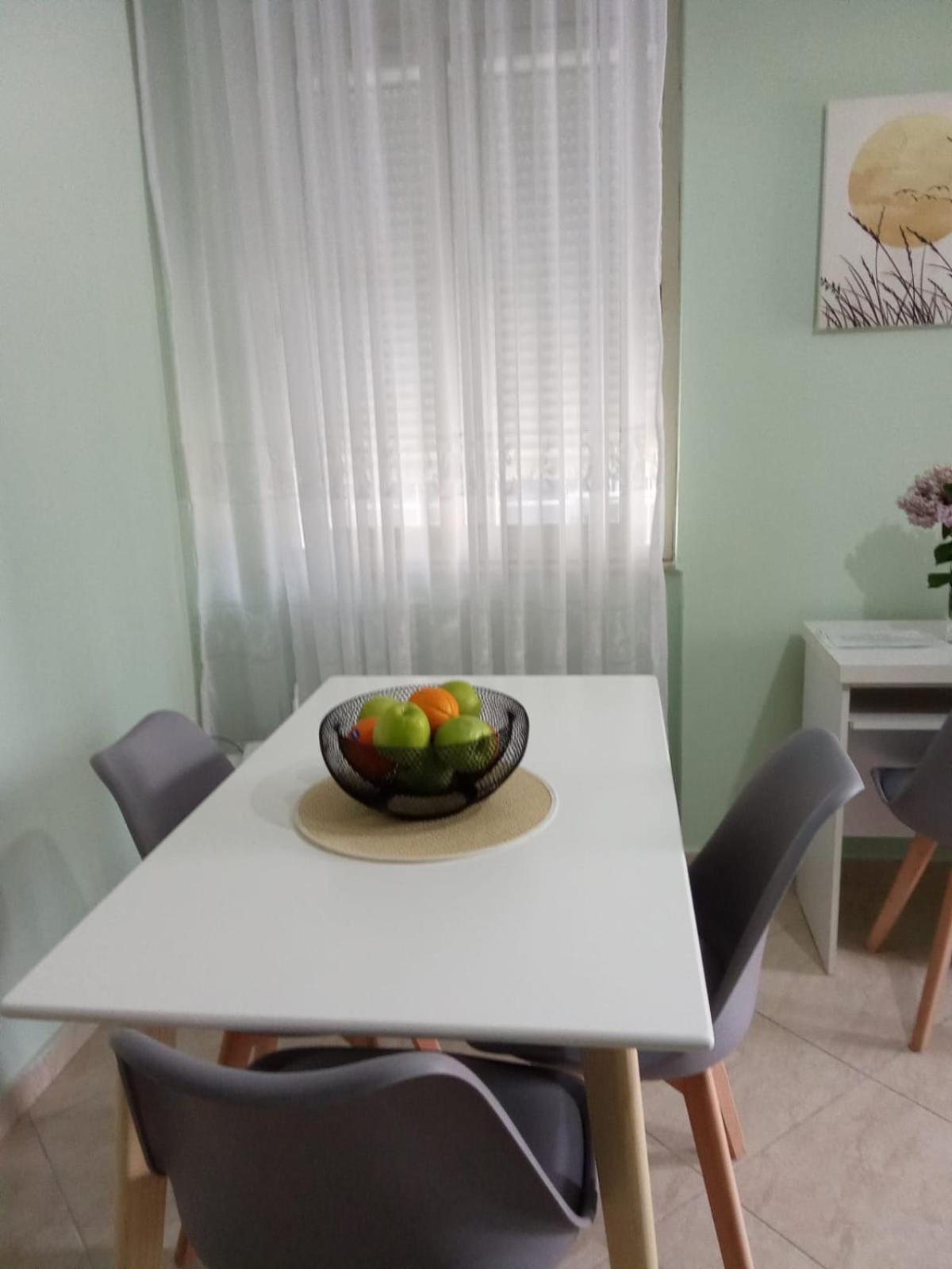 Bevis Apartment Τίρανα Εξωτερικό φωτογραφία
