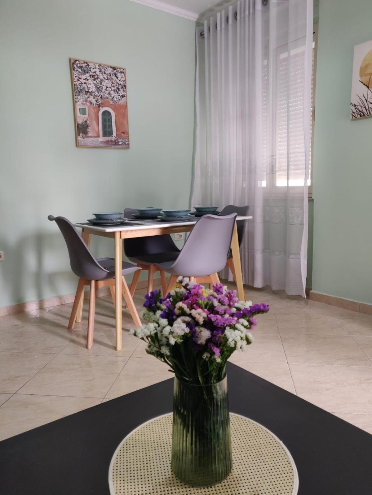 Bevis Apartment Τίρανα Εξωτερικό φωτογραφία