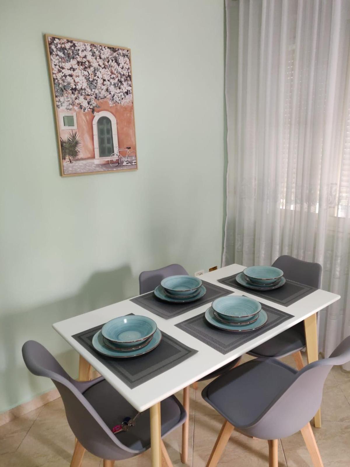 Bevis Apartment Τίρανα Εξωτερικό φωτογραφία
