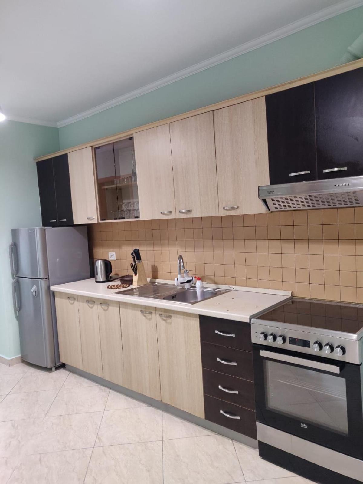 Bevis Apartment Τίρανα Εξωτερικό φωτογραφία