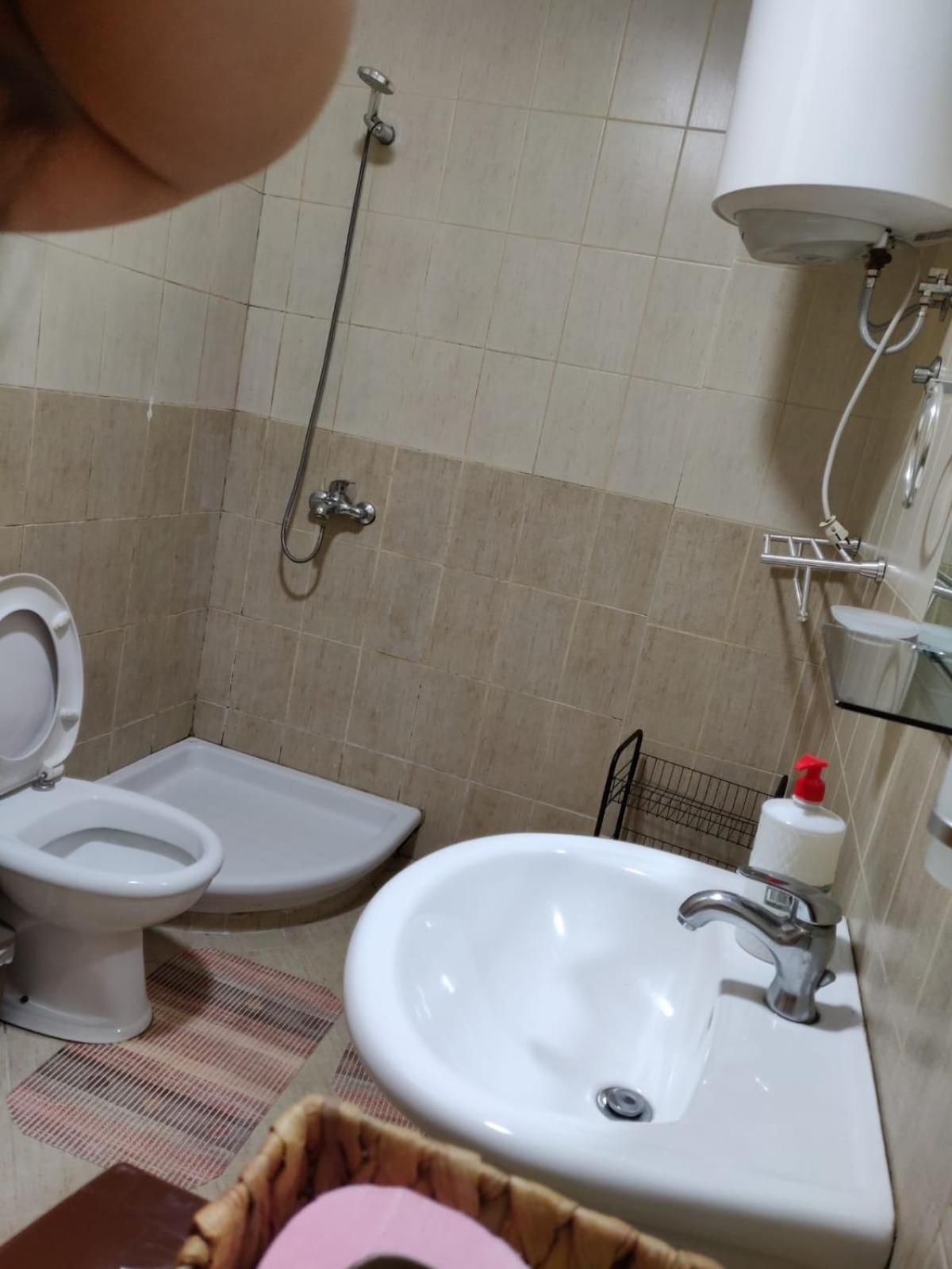 Bevis Apartment Τίρανα Εξωτερικό φωτογραφία