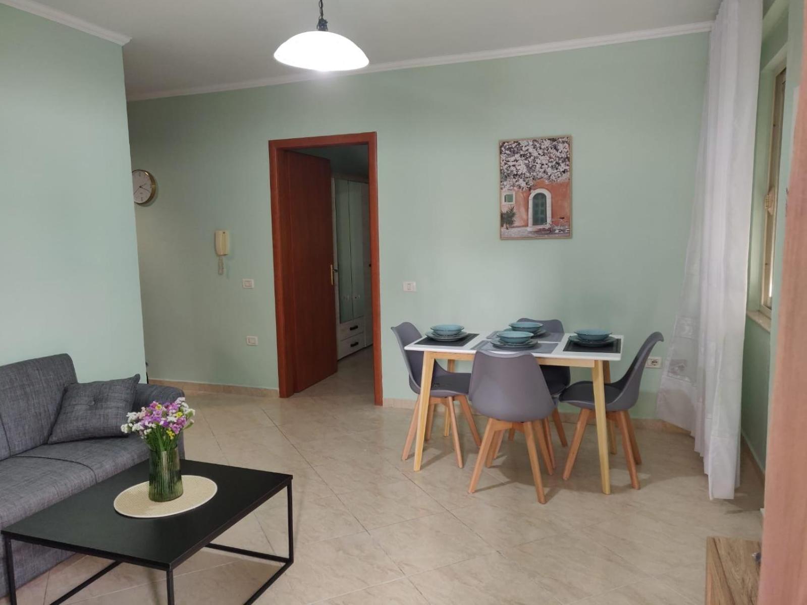 Bevis Apartment Τίρανα Εξωτερικό φωτογραφία