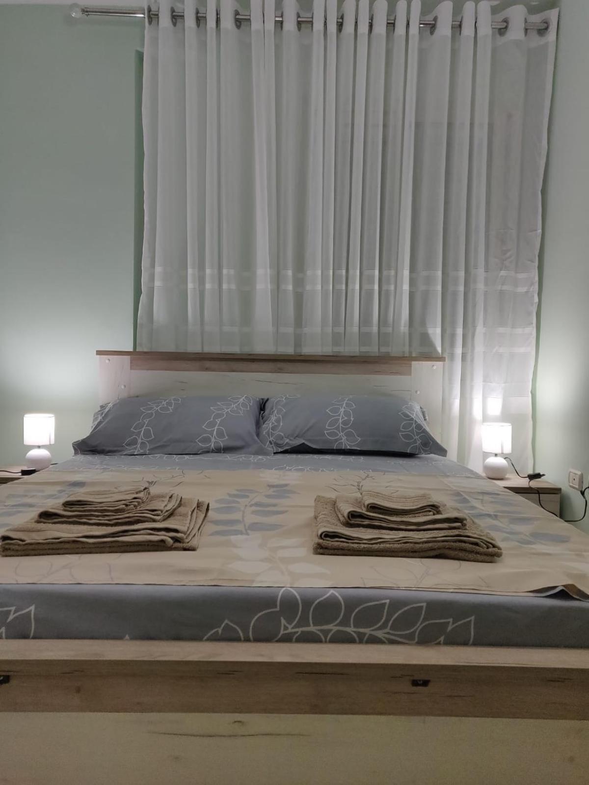 Bevis Apartment Τίρανα Εξωτερικό φωτογραφία