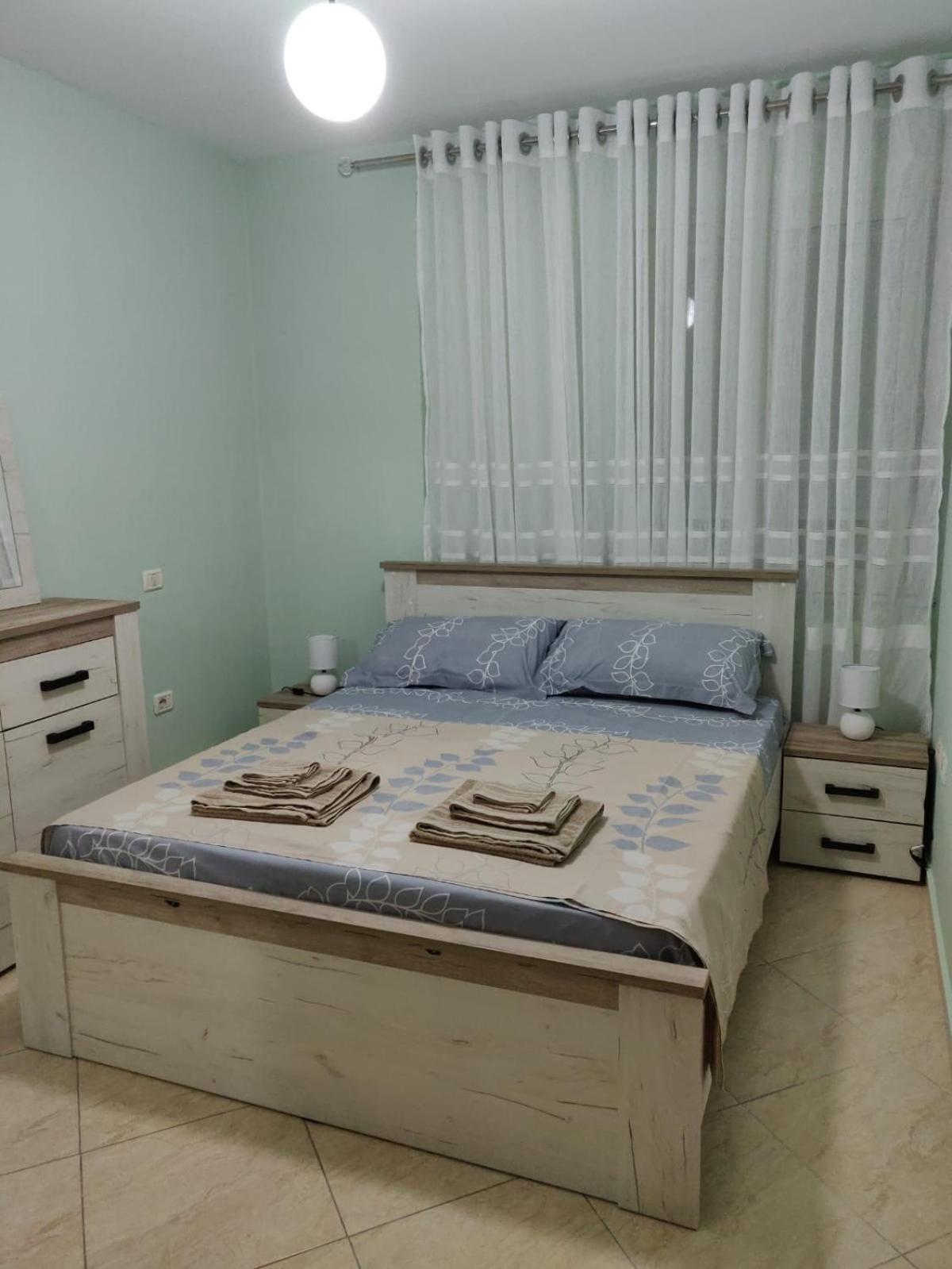 Bevis Apartment Τίρανα Εξωτερικό φωτογραφία