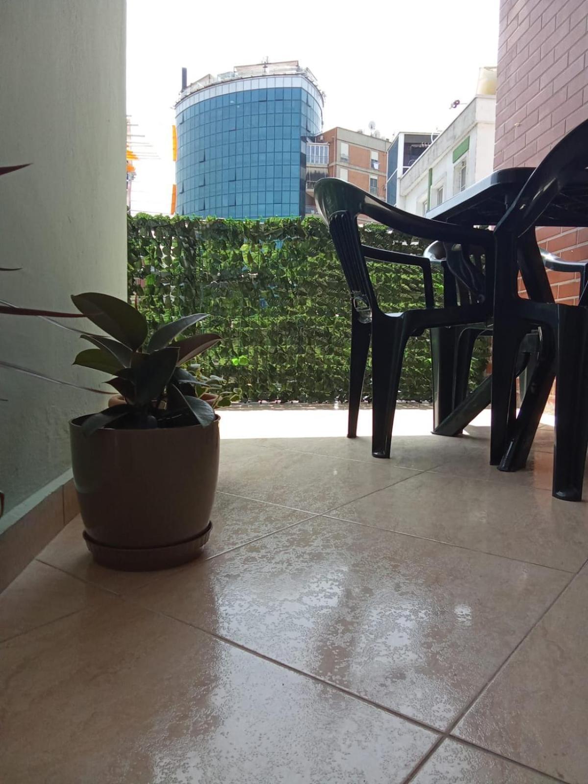 Bevis Apartment Τίρανα Εξωτερικό φωτογραφία