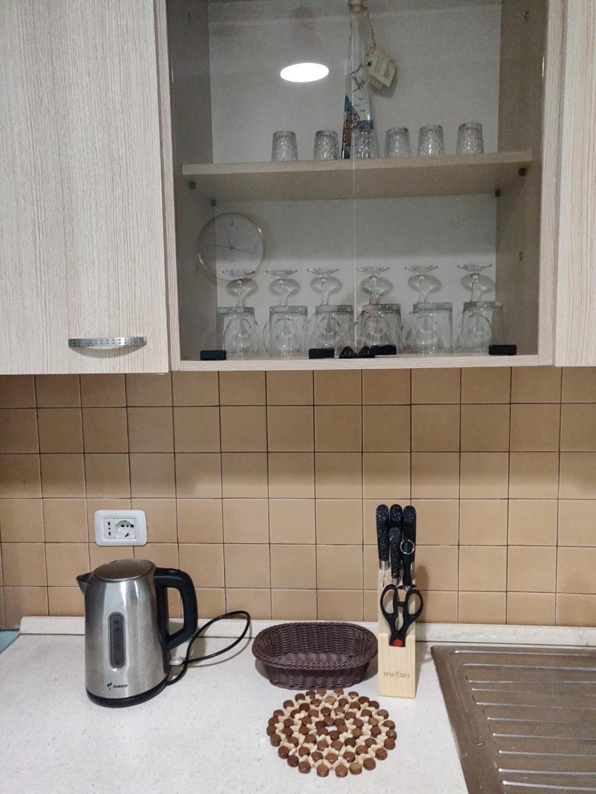 Bevis Apartment Τίρανα Εξωτερικό φωτογραφία