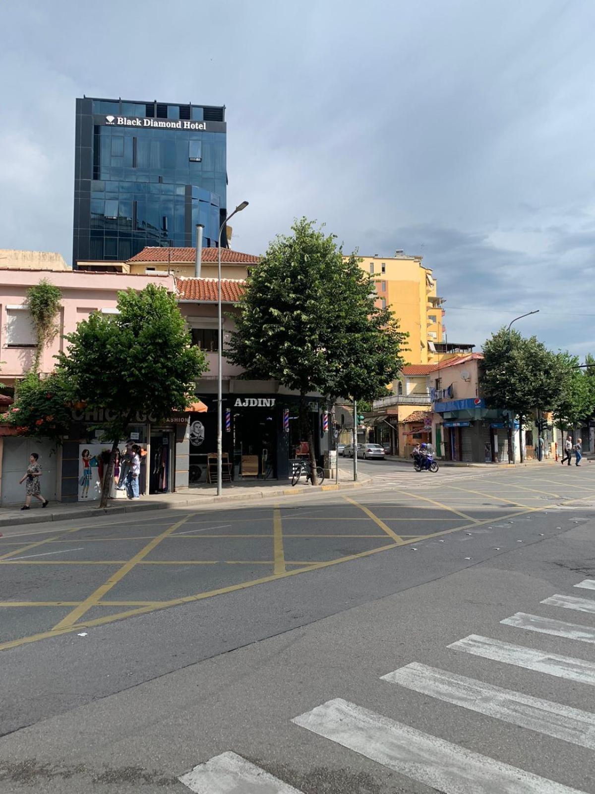 Bevis Apartment Τίρανα Εξωτερικό φωτογραφία