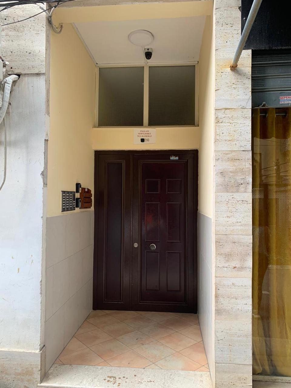 Bevis Apartment Τίρανα Εξωτερικό φωτογραφία