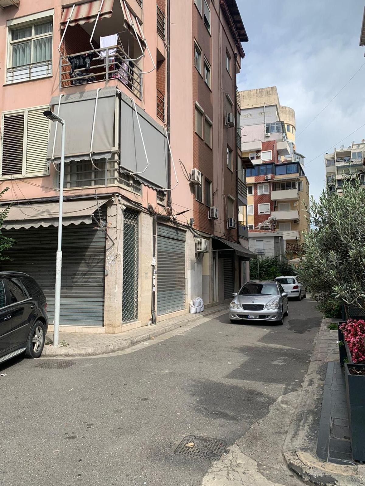 Bevis Apartment Τίρανα Εξωτερικό φωτογραφία