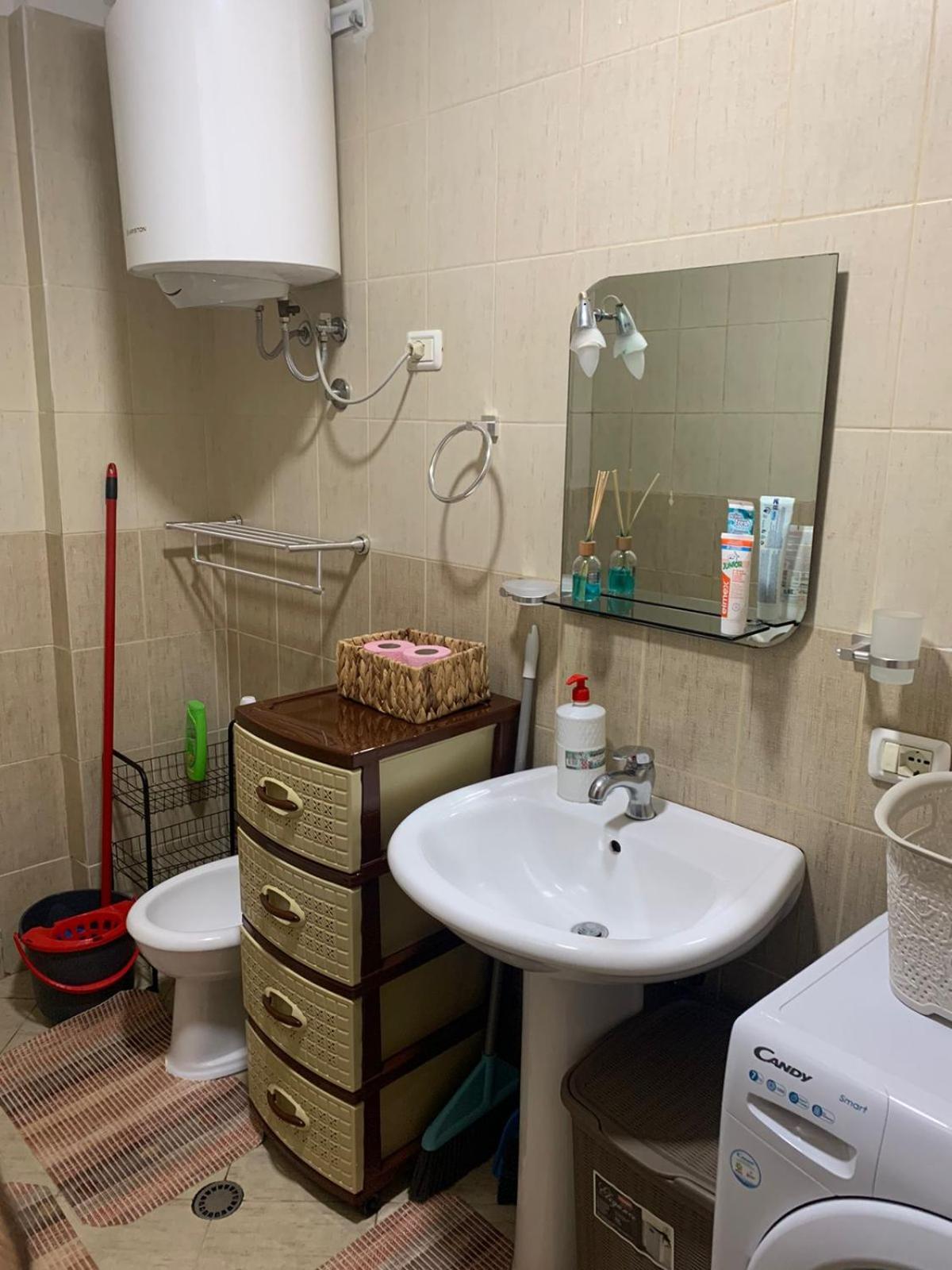 Bevis Apartment Τίρανα Εξωτερικό φωτογραφία
