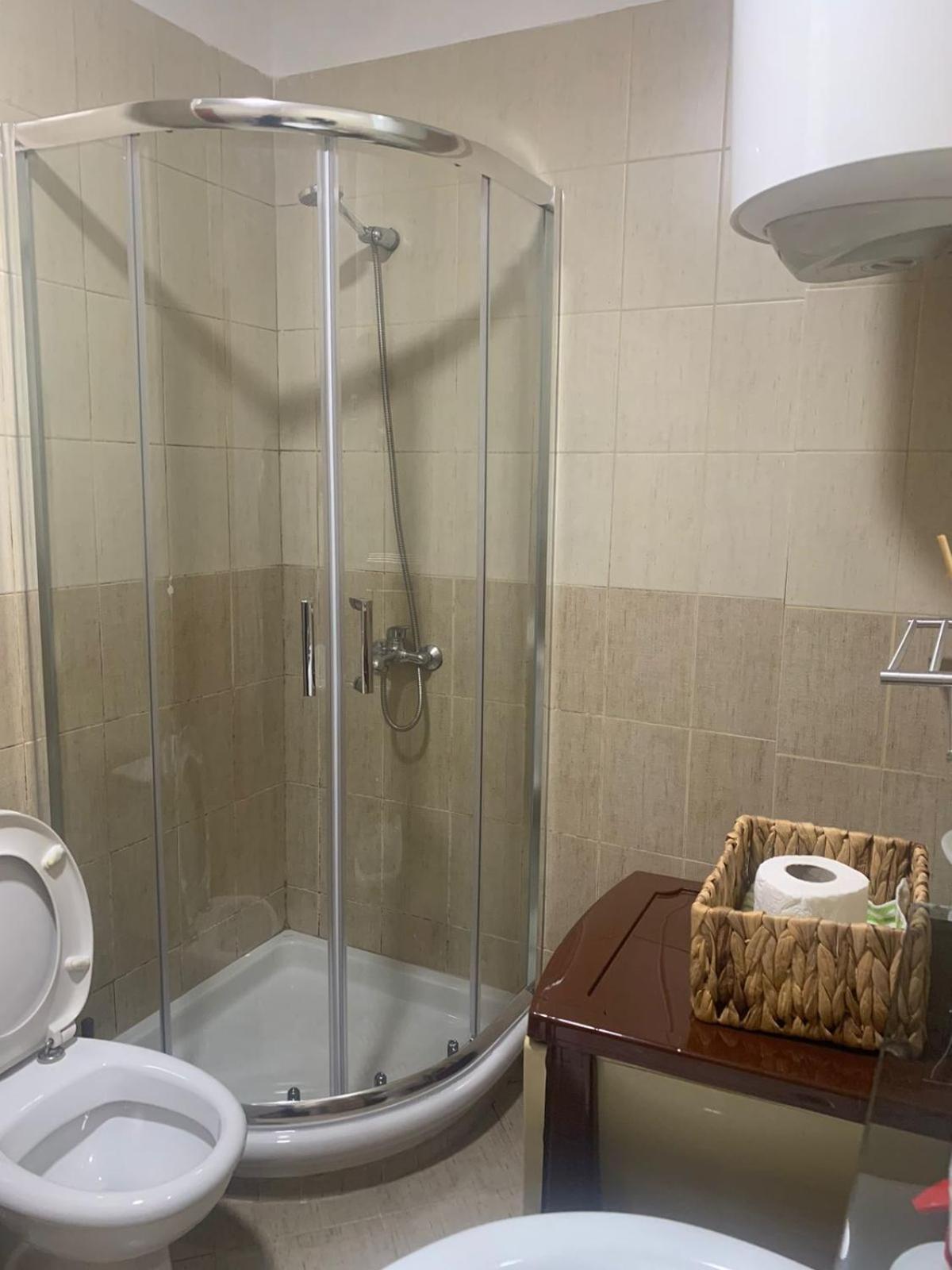 Bevis Apartment Τίρανα Εξωτερικό φωτογραφία