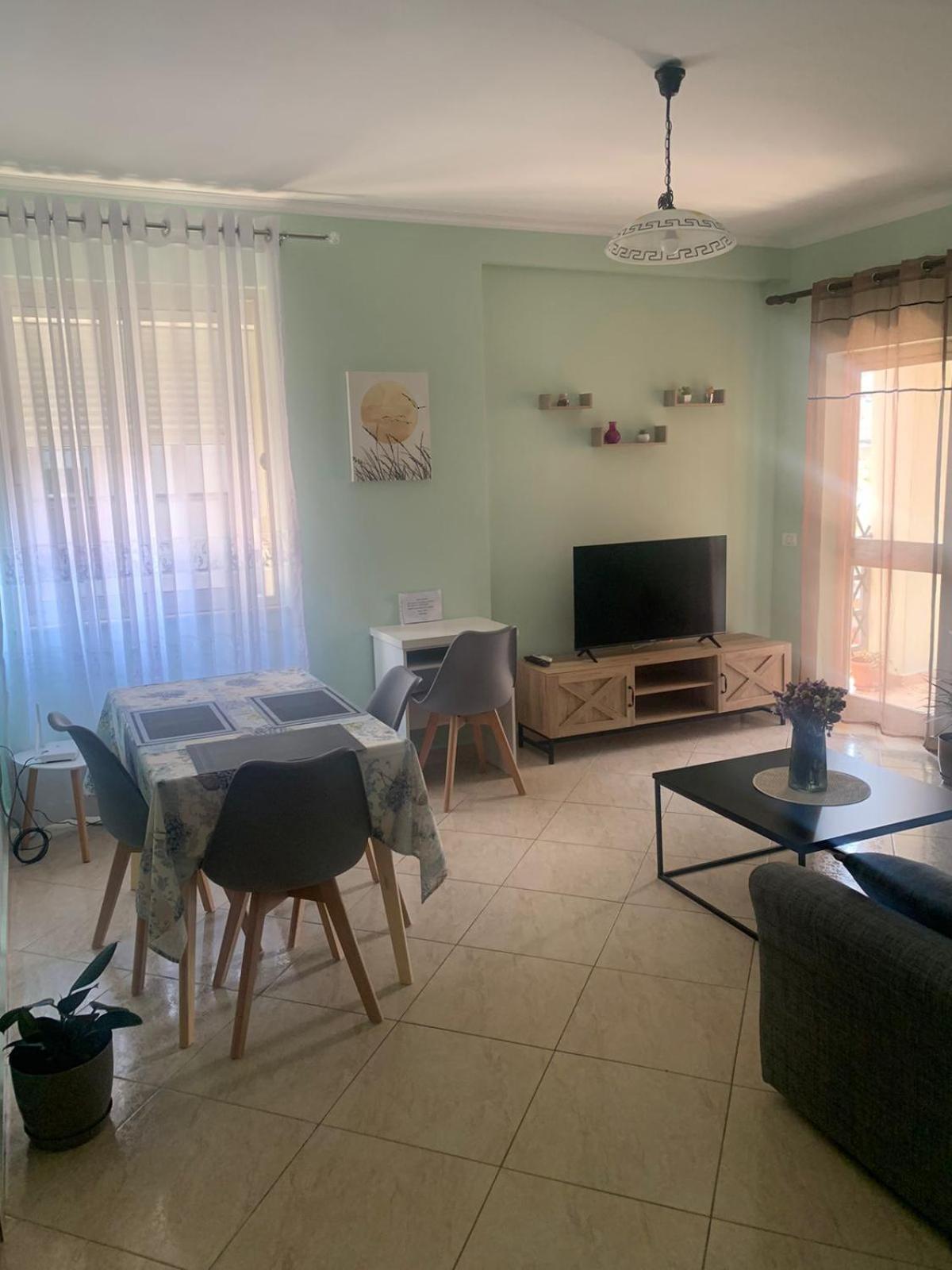 Bevis Apartment Τίρανα Εξωτερικό φωτογραφία